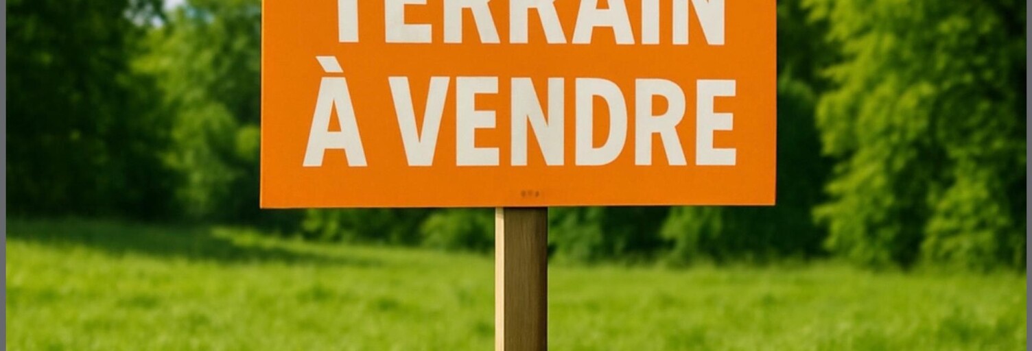 Terrain  689 m² à vendre à Bréval (78980)