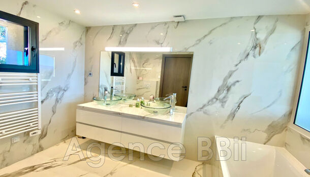 Villa / Maison 8 pièces  à vendre Mougins 06250