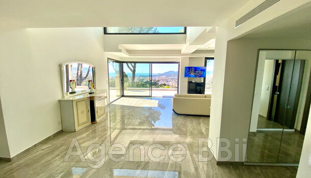 Villa / Maison 8 pièces  à vendre Mougins 06250