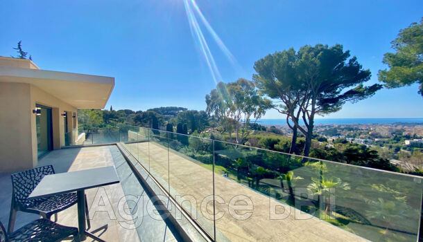 Villa / Maison 8 pièces  à vendre Mougins 06250