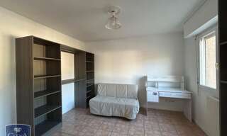 Appartement 1 Pièce 35 m² à louer à Chambéry (73000)