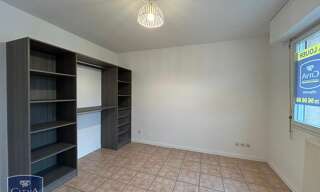 Appartement 1 Pièce 35 m² à louer à Chambéry (73000)