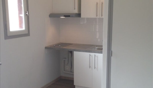 Appartement 1 pièces  à louer Amélie-les-Bains-Palalda 66110