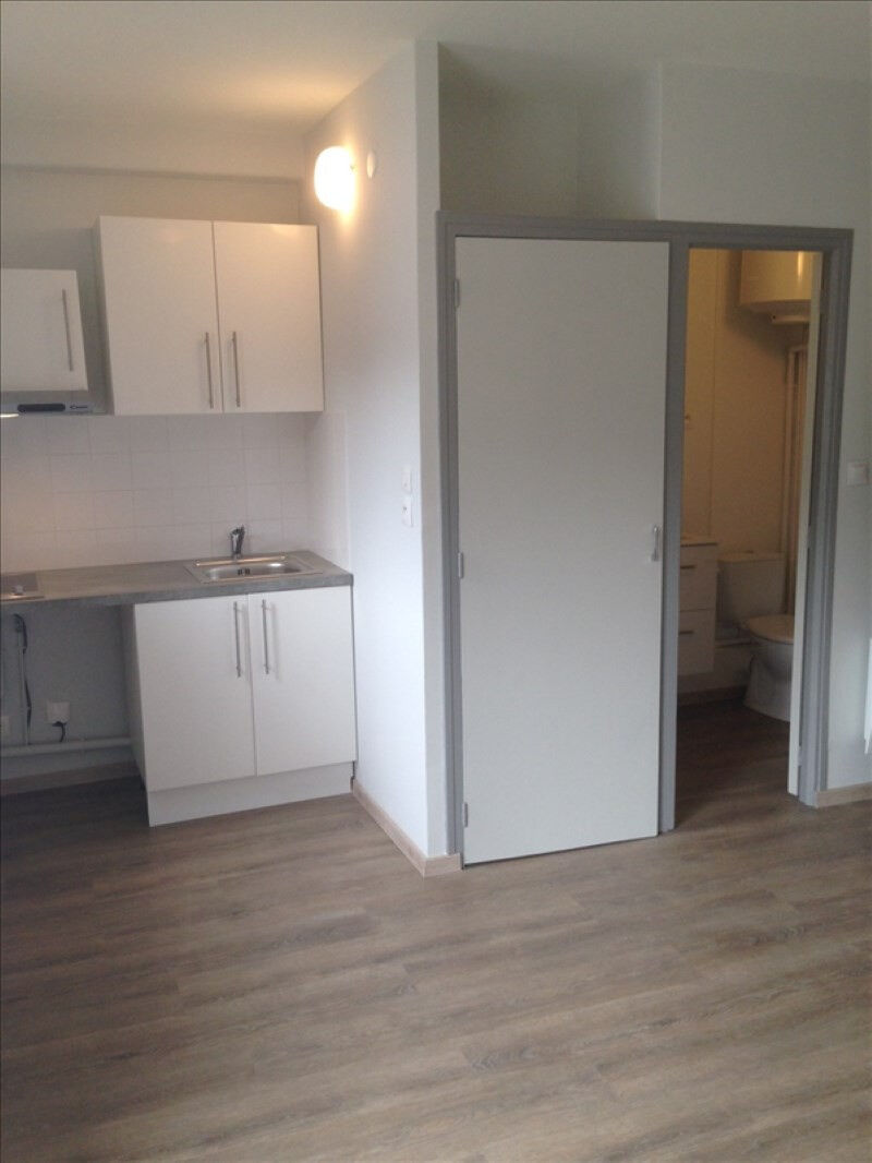 Appartement  T1 à louer Amélie-les-Bains-Palalda 66110