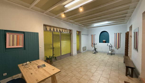 Local commercial  à louer Amélie-les-Bains-Palalda 66110