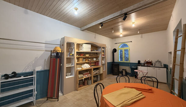 Local commercial  à louer Amélie-les-Bains-Palalda 66110