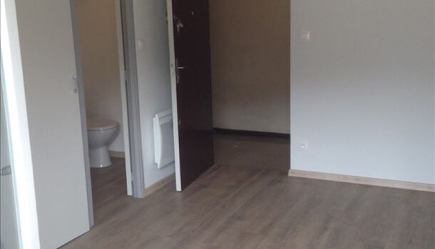 Appartement 1 pièces  à louer Amélie-les-Bains-Palalda 66110