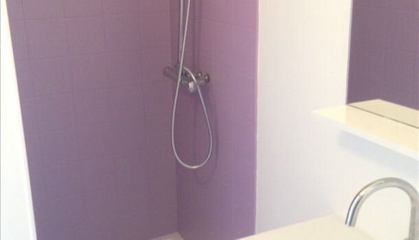 Appartement 1 pièces  à louer Amélie-les-Bains-Palalda 66110