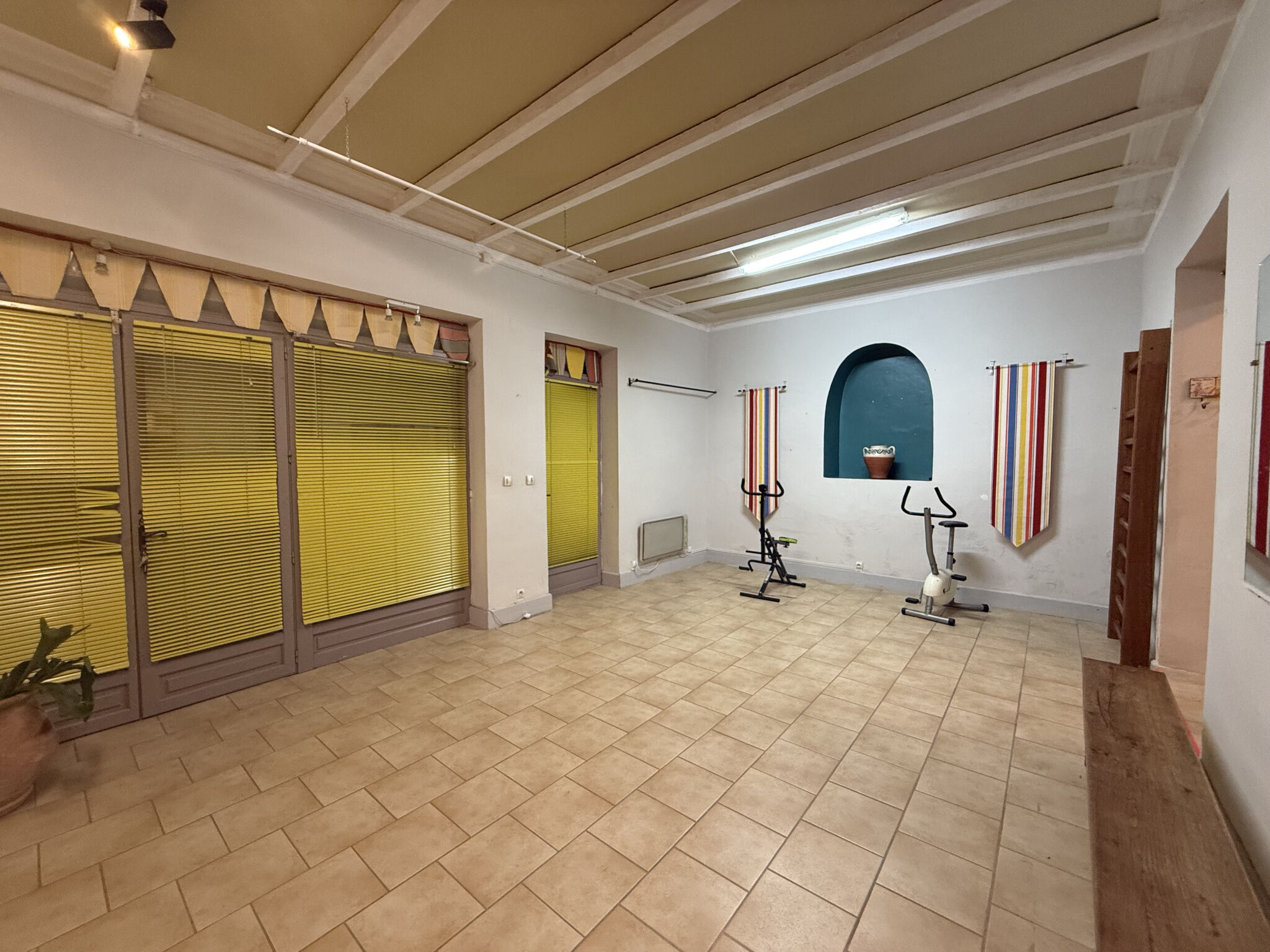 Local commercial  à louer Amélie-les-Bains-Palalda 66110