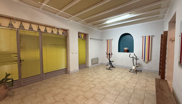 Local commercial  à louer Amélie-les-Bains-Palalda 66110