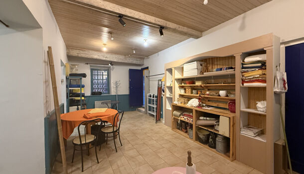 Local commercial  à louer Amélie-les-Bains-Palalda 66110