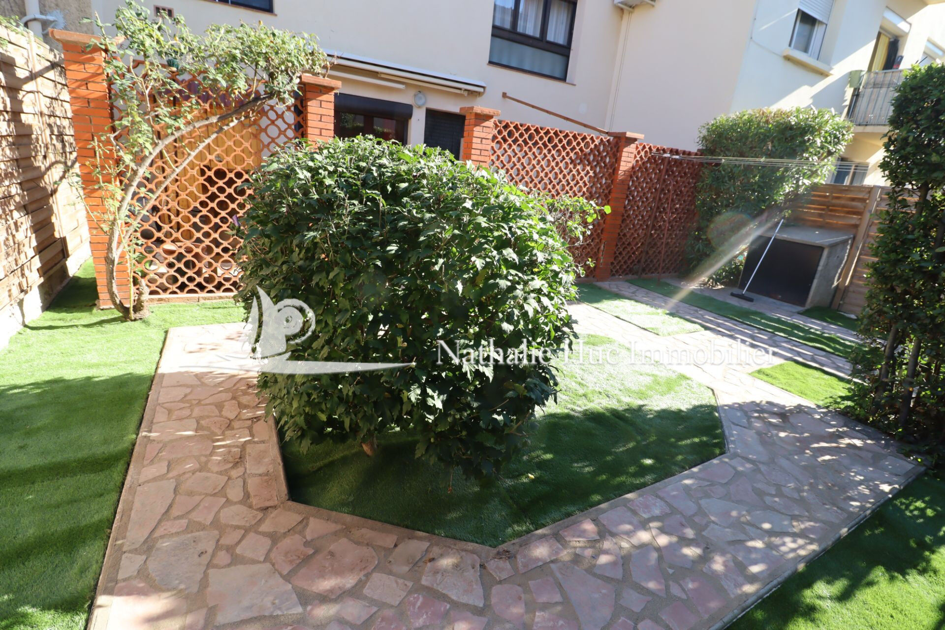 Villa / Maison  T5 à vendre Perpignan 66000