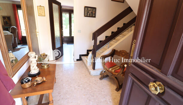 Villa / Maison 5 pièces  à vendre Perpignan 66000