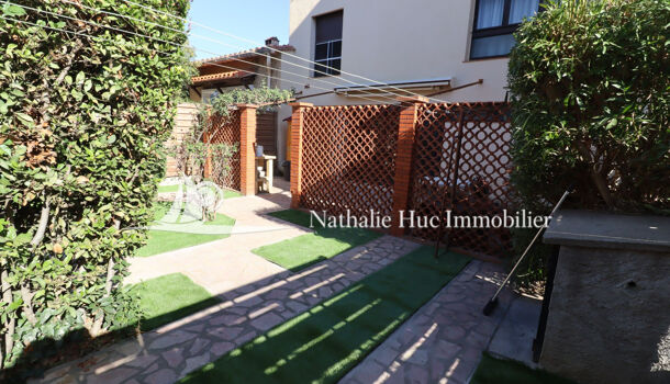 Villa / Maison 5 pièces  à vendre Perpignan 66000