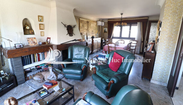 Villa / Maison 5 pièces  à vendre Perpignan 66000