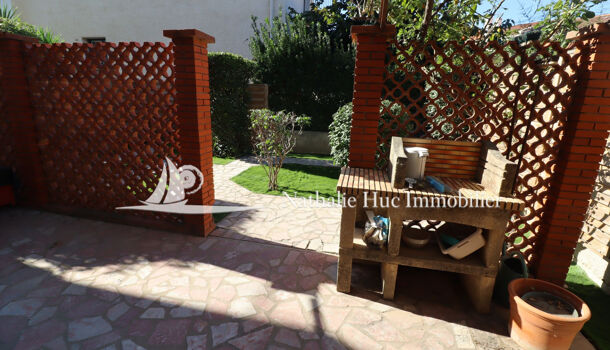 Villa / Maison 5 pièces  à vendre Perpignan 66000