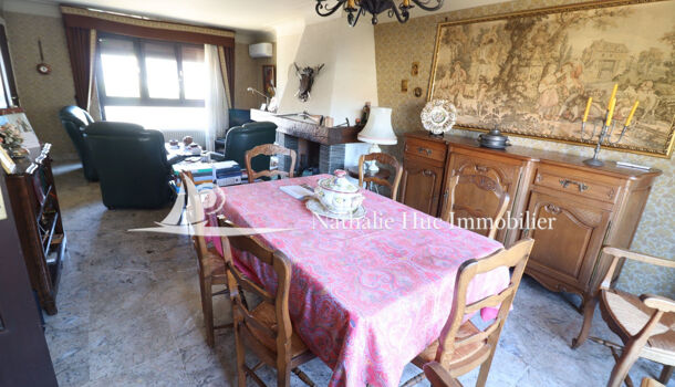 Villa / Maison 5 pièces  à vendre Perpignan 66000