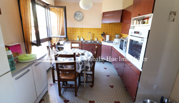 Villa / Maison 5 pièces  à vendre Perpignan 66000