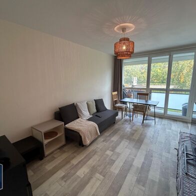 Appartement 1 pièces 430 €