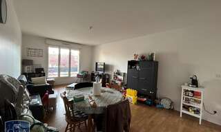 Appartement 3 Pièces 66 m² à louer à La Riche (37520)