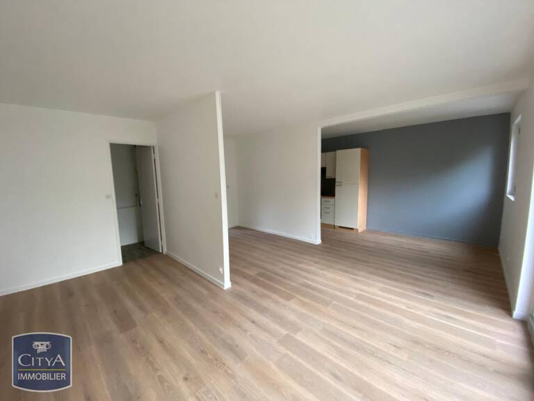 Appartement 2 pièces 38 m² — photo 1