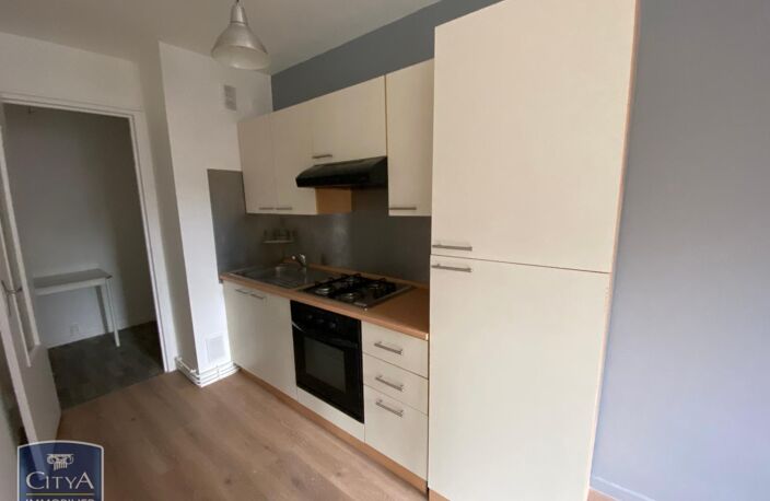 Location appartement 2 pièces 38 m² à Tours (37000) — photo 3