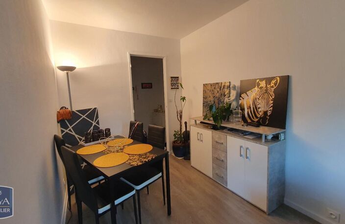 Location appartement 2 pièces 38 m² à Tours (37000) — photo 4
