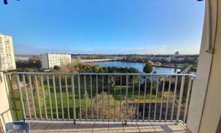 Appartement 3 Pièces 71 m² à louer à Tours (37000)