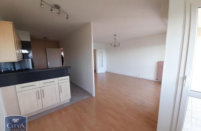 Location appartement 3 pièces 71 m² à Tours (37000) — photo 4