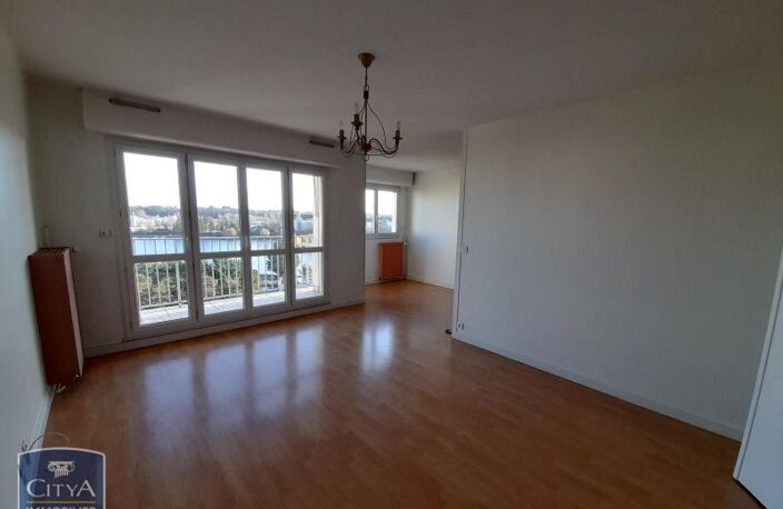 Location appartement 3 pièces 71 m² à Tours (37000) — photo 5