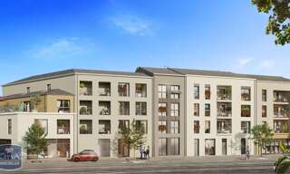 Appartement 2 Pièces 42 m² à louer à Tours (37100)