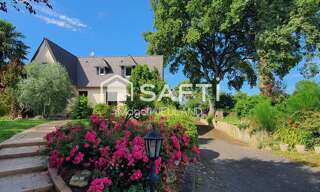 Maison 8 Pièces 150 m² à vendre à La Guerche-de-Bretagne (35130)