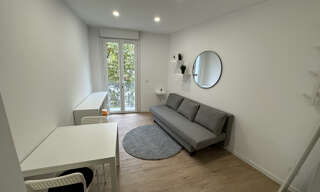 Appartement 1 Pièce 17 m² à louer à Béziers (34500)