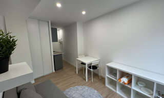 Appartement 1 Pièce 17 m² à louer à Béziers (34500)