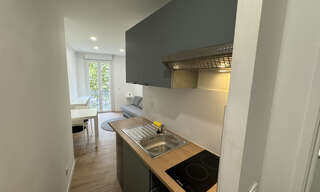 Appartement 1 Pièce 17 m² à louer à Béziers (34500)