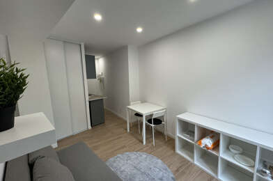 Appartement 1 pièces 415 €