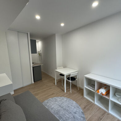 Appartement 1 pièces 415 €
