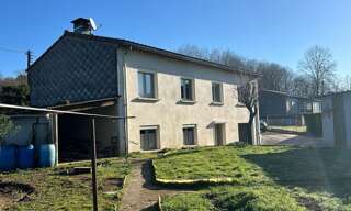 Maison 6 Pièces 80 m² à vendre à Pont-de-Larn (81660)