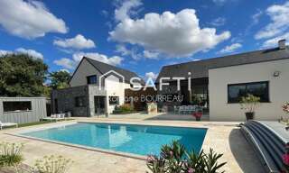 Maison 7 Pièces 256 m² à vendre à Savonnières (37510)