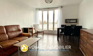 Appartement 3 Pièces 66 m² à louer à Saint-Brice-sous-Forêt (95350)