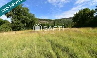 Terrain  2457 m² à vendre à Estoublon (04270)