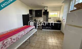 Maison 5 Pièces 92 m² à vendre à Pluméliau-Bieuzy (56310)