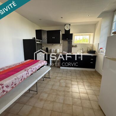 Maison 5 pièces 110000 €