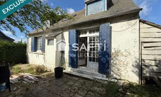 Maison 5 Pièces 92 m² à vendre à Pluméliau-Bieuzy (56310)