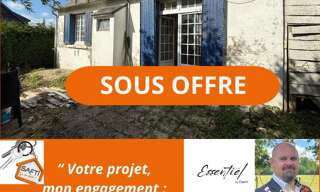 Maison 5 Pièces 92 m² à vendre à Pluméliau-Bieuzy (56310)