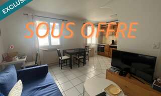 Appartement 3 Pièces 52 m² à vendre à Concarneau (29900)