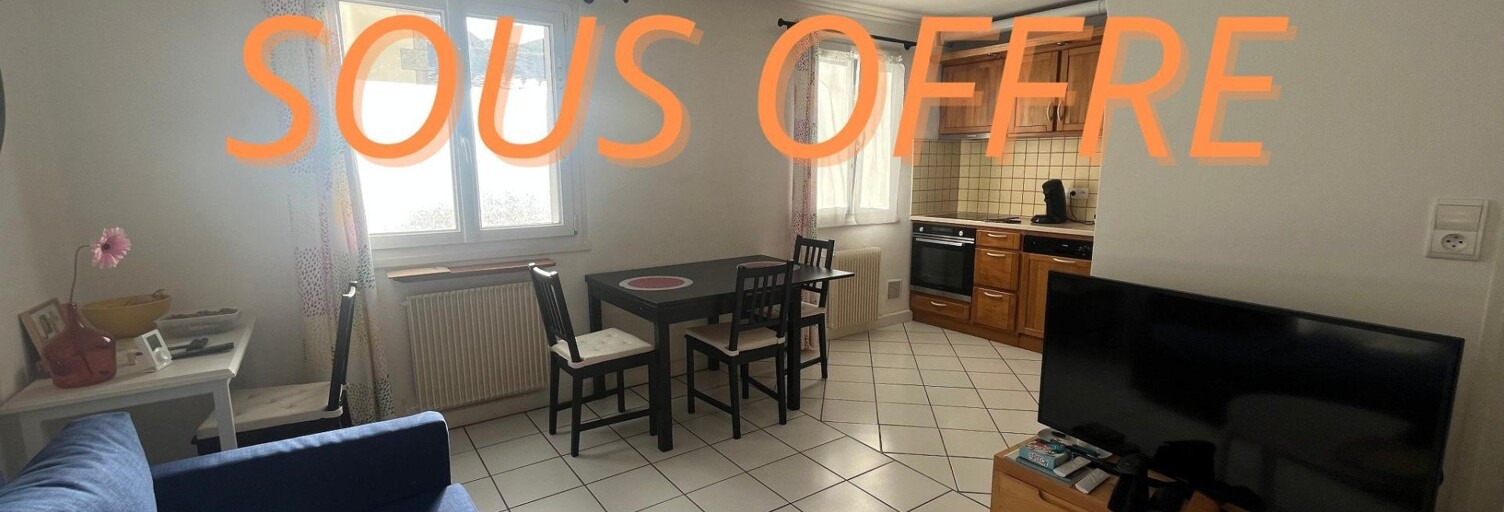 Appartement 3 Pièces 52 m² à vendre à Concarneau (29900)