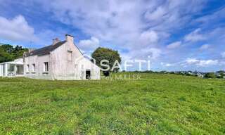 Maison 3 Pièces 82 m² à vendre à Baden (56870)