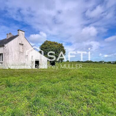 Maison 3 pièces 464000 €