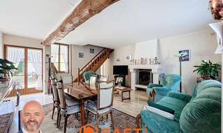 Maison 4 Pièces 85 m² à vendre à Reignac-sur-Indre (37310)